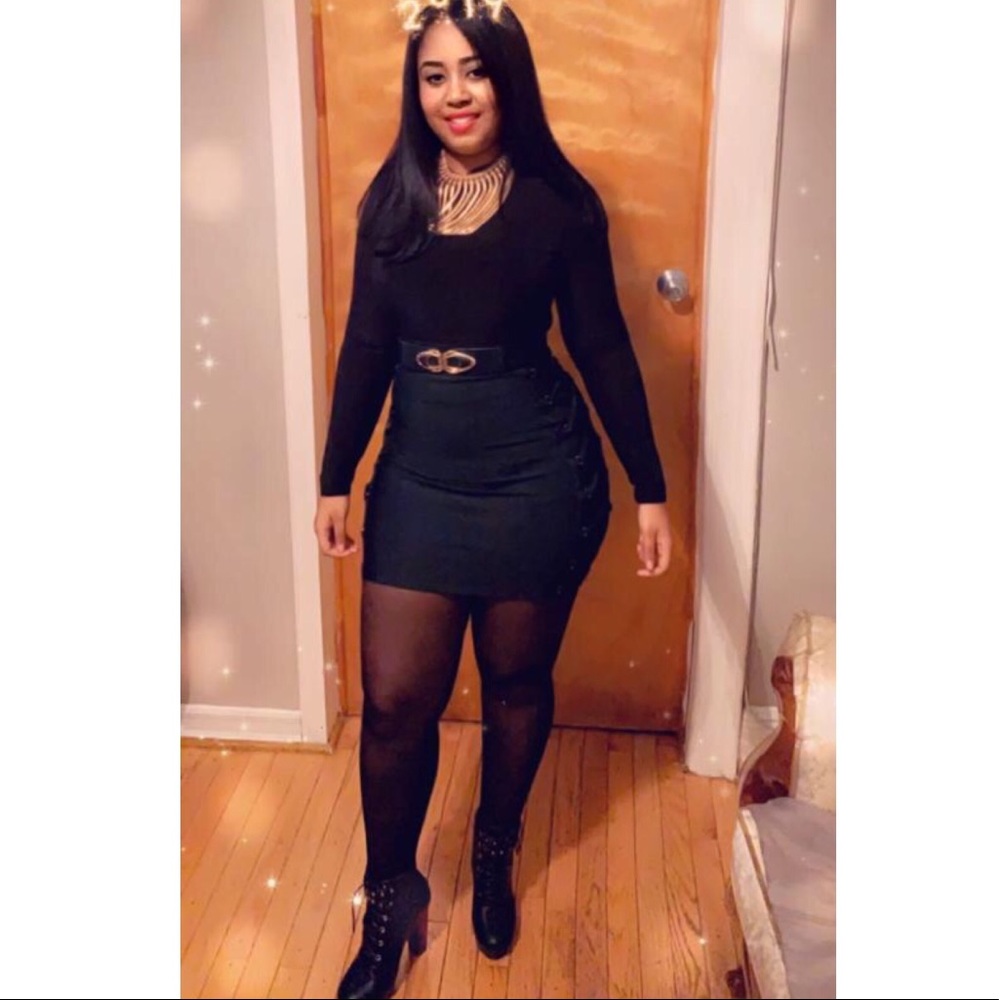 Meet your Posher, Luisa